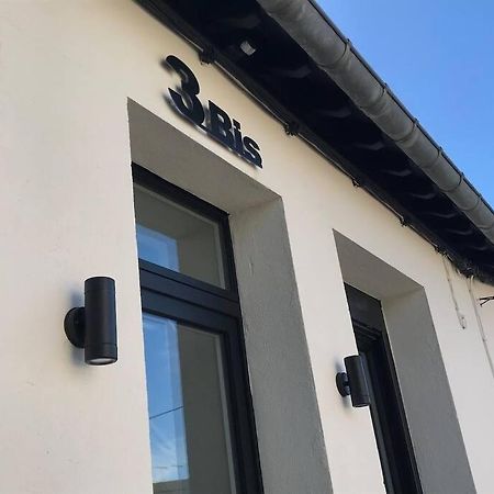Appartement Duplex Refait A Neuf 圣马洛 外观 照片