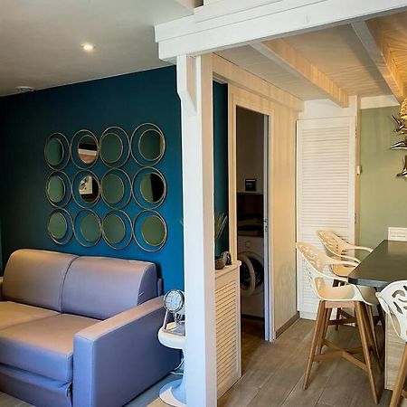 Appartement Duplex Refait A Neuf 圣马洛 外观 照片