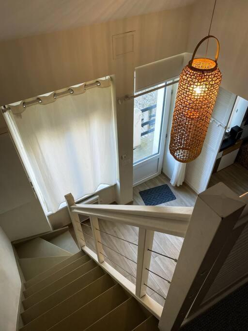 Appartement Duplex Refait A Neuf 圣马洛 外观 照片